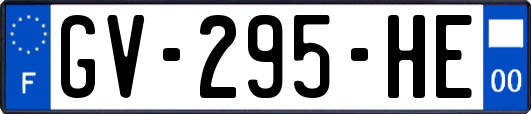 GV-295-HE