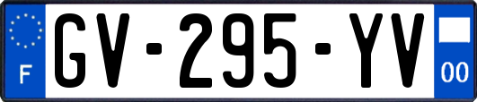 GV-295-YV