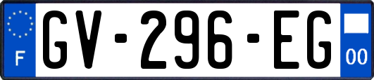 GV-296-EG