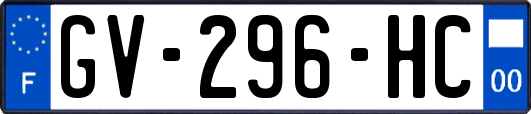 GV-296-HC