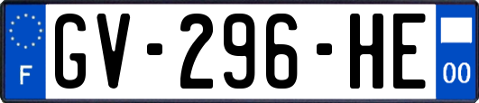GV-296-HE