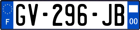GV-296-JB