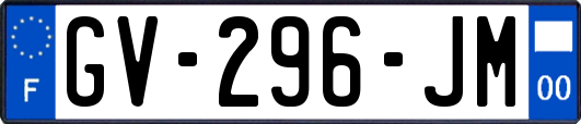 GV-296-JM