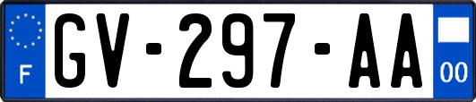 GV-297-AA