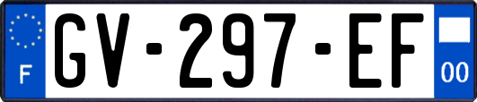 GV-297-EF