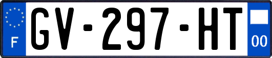 GV-297-HT