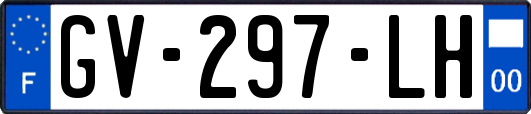 GV-297-LH