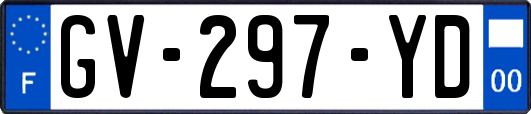 GV-297-YD