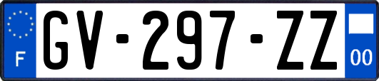 GV-297-ZZ