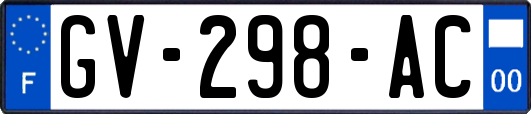GV-298-AC