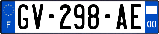 GV-298-AE