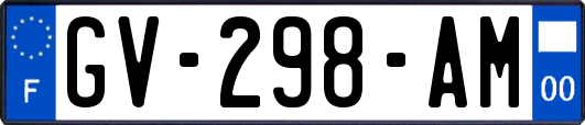 GV-298-AM