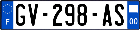 GV-298-AS