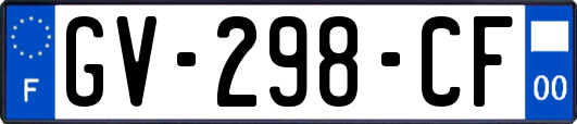GV-298-CF