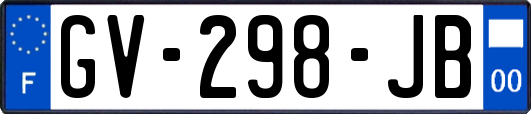 GV-298-JB