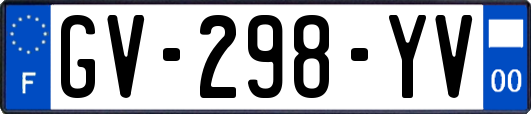 GV-298-YV