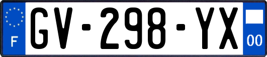 GV-298-YX