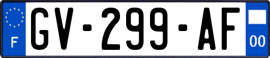 GV-299-AF