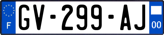 GV-299-AJ