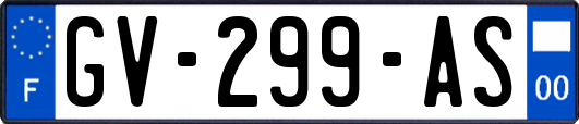 GV-299-AS