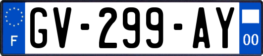 GV-299-AY