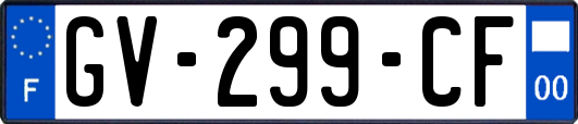 GV-299-CF