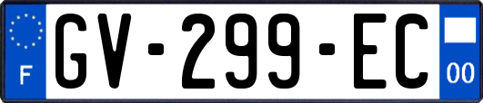GV-299-EC