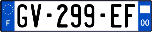 GV-299-EF