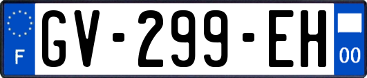 GV-299-EH