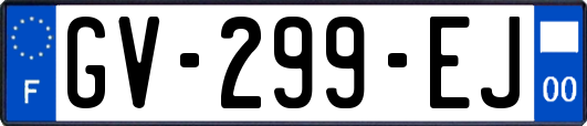GV-299-EJ