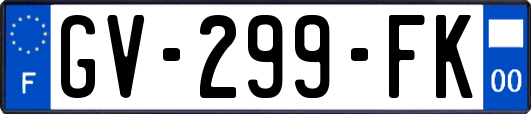 GV-299-FK