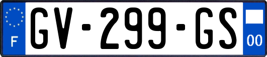 GV-299-GS