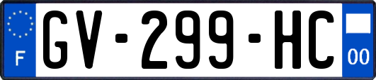 GV-299-HC
