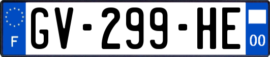 GV-299-HE