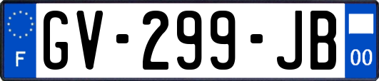 GV-299-JB
