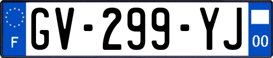 GV-299-YJ
