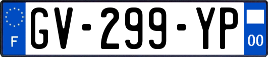 GV-299-YP