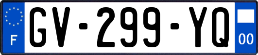 GV-299-YQ
