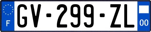 GV-299-ZL
