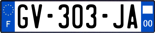 GV-303-JA