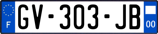GV-303-JB