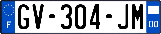 GV-304-JM