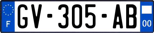 GV-305-AB