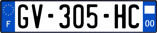 GV-305-HC