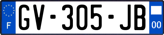GV-305-JB