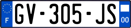GV-305-JS