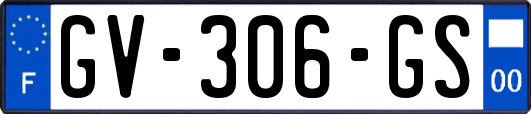 GV-306-GS