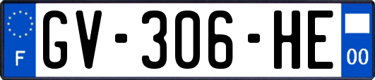 GV-306-HE
