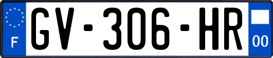 GV-306-HR