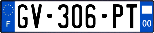 GV-306-PT